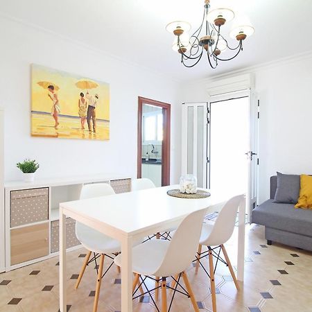 Global Properties, Apartamento Con 2 Habitaciones Y Perfecta Ubicacion En La Playa Sagunto Exterior foto