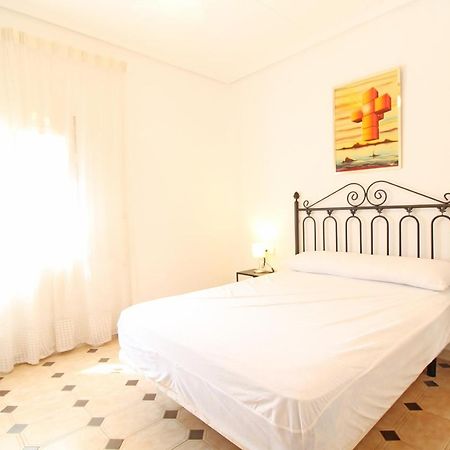 Global Properties, Apartamento Con 2 Habitaciones Y Perfecta Ubicacion En La Playa Sagunto Exterior foto