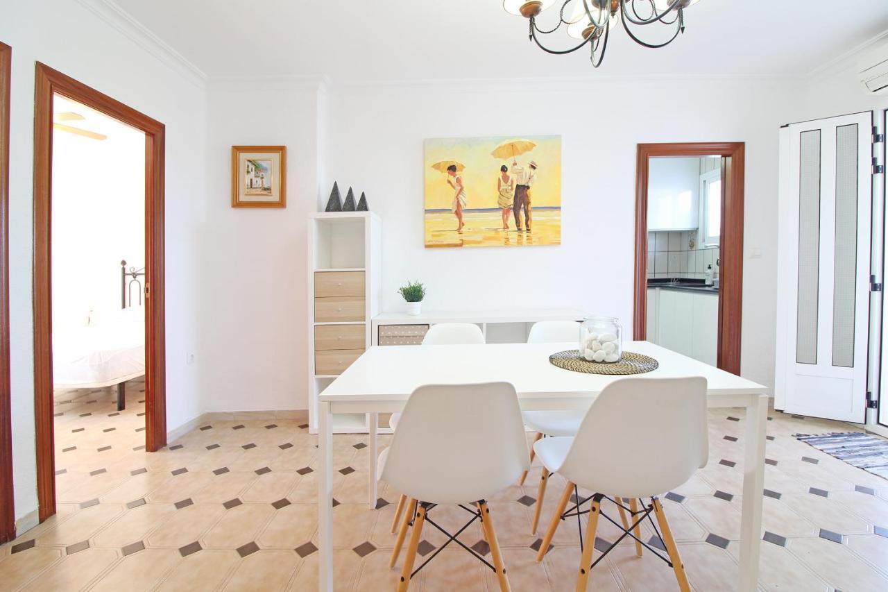Global Properties, Apartamento Con 2 Habitaciones Y Perfecta Ubicacion En La Playa Sagunto Exterior foto