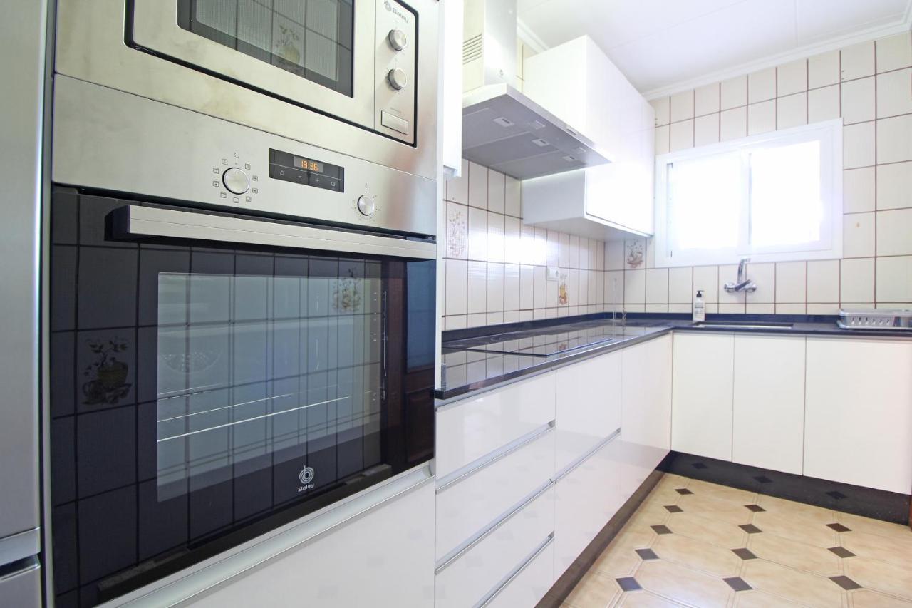 Global Properties, Apartamento Con 2 Habitaciones Y Perfecta Ubicacion En La Playa Sagunto Exterior foto