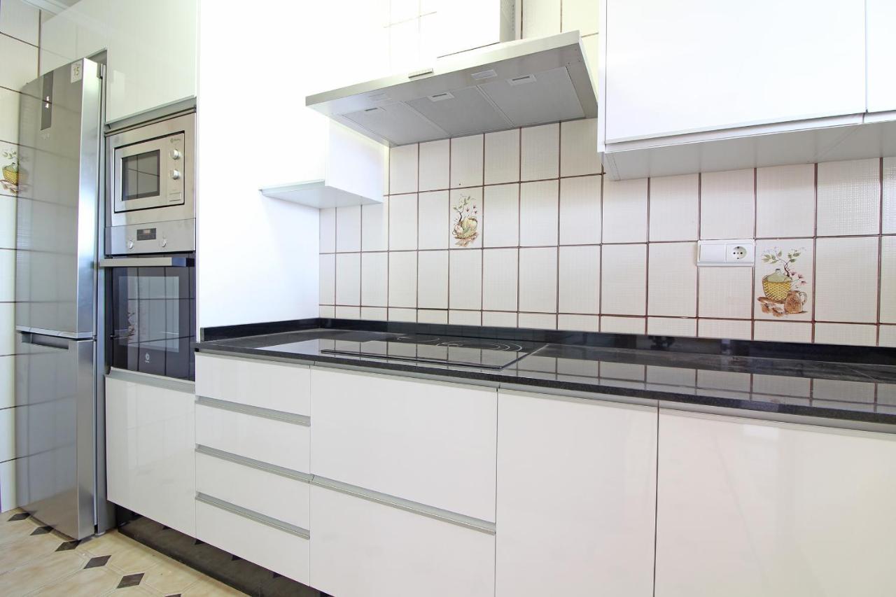 Global Properties, Apartamento Con 2 Habitaciones Y Perfecta Ubicacion En La Playa Sagunto Exterior foto