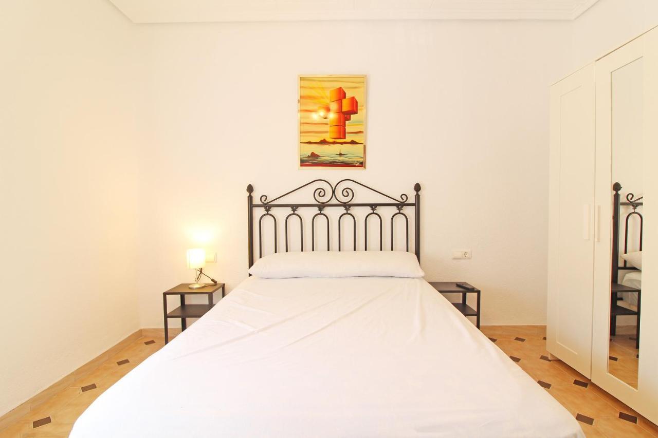 Global Properties, Apartamento Con 2 Habitaciones Y Perfecta Ubicacion En La Playa Sagunto Exterior foto