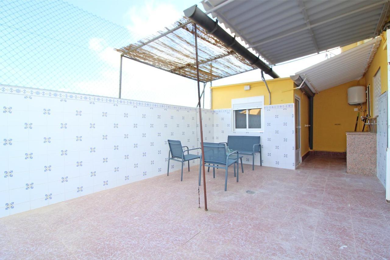 Global Properties, Apartamento Con 2 Habitaciones Y Perfecta Ubicacion En La Playa Sagunto Exterior foto
