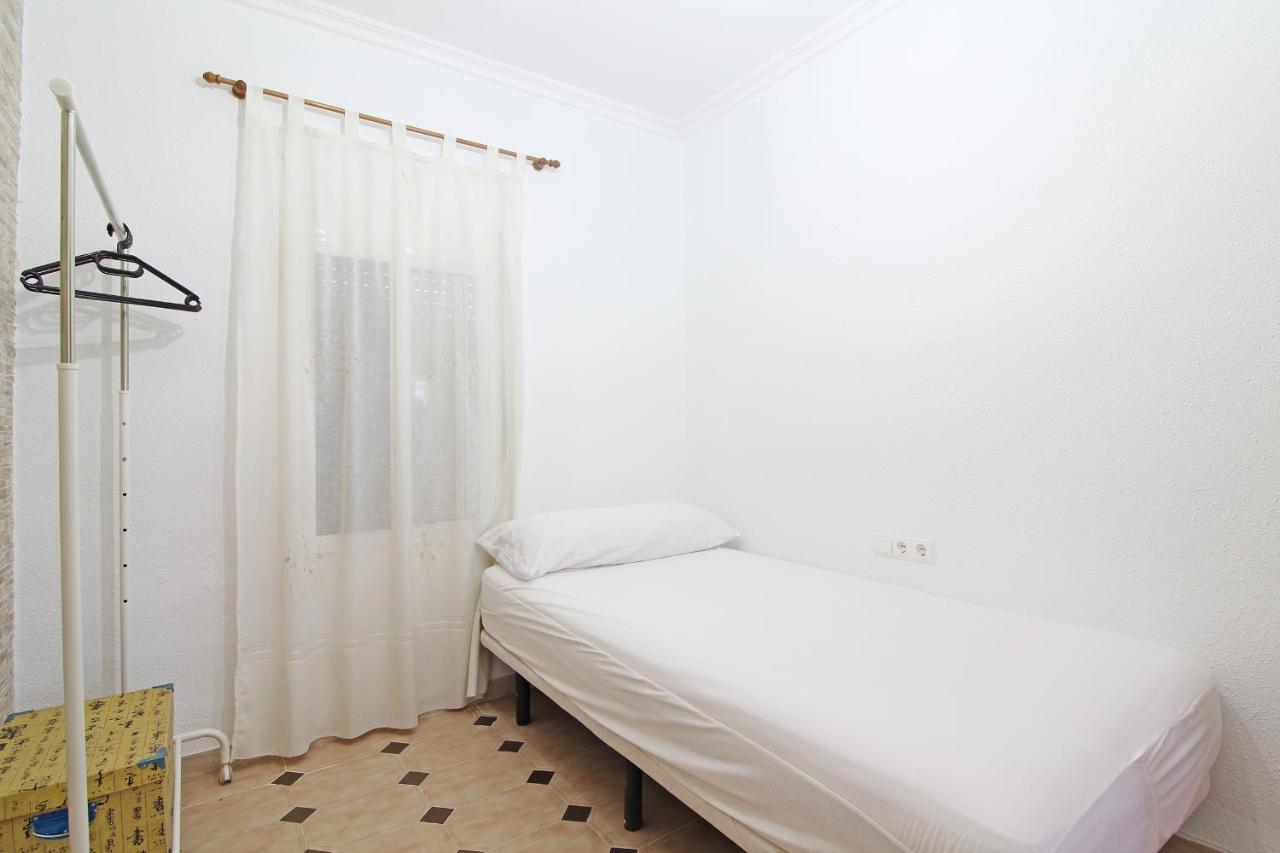 Global Properties, Apartamento Con 2 Habitaciones Y Perfecta Ubicacion En La Playa Sagunto Exterior foto