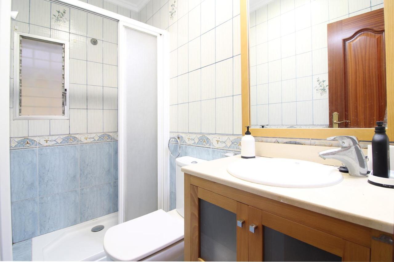 Global Properties, Apartamento Con 2 Habitaciones Y Perfecta Ubicacion En La Playa Sagunto Exterior foto